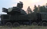 Phản đối Ukraine vi phạm ngừng bắn, Nga sẽ chuyển Pantsir-S1 cho Donbass?