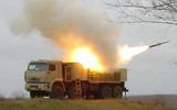 Phản đối Ukraine vi phạm ngừng bắn, Nga sẽ chuyển Pantsir-S1 cho Donbass?
