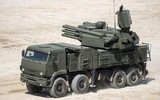 Phản đối Ukraine vi phạm ngừng bắn, Nga sẽ chuyển Pantsir-S1 cho Donbass?