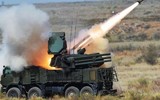 Phản đối Ukraine vi phạm ngừng bắn, Nga sẽ chuyển Pantsir-S1 cho Donbass?