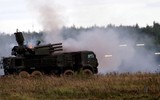 Phản đối Ukraine vi phạm ngừng bắn, Nga sẽ chuyển Pantsir-S1 cho Donbass?
