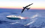 Tên lửa AGM-183A phóng thất bại, Mỹ 'đuối' trong cuộc đua vũ khí siêu vượt âm
