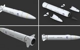 Tên lửa AGM-183A phóng thất bại, Mỹ 'đuối' trong cuộc đua vũ khí siêu vượt âm