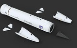 Tên lửa AGM-183A phóng thất bại, Mỹ 'đuối' trong cuộc đua vũ khí siêu vượt âm