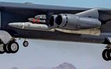 Tên lửa AGM-183A phóng thất bại, Mỹ 'đuối' trong cuộc đua vũ khí siêu vượt âm