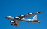 Tên lửa AGM-183A phóng thất bại, Mỹ 'đuối' trong cuộc đua vũ khí siêu vượt âm