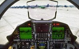 'Đại bàng tấn công' F-15E của Mỹ triển khai sát biên giới Ukraine để phòng Nga?