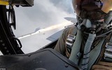 'Đại bàng tấn công' F-15E của Mỹ triển khai sát biên giới Ukraine để phòng Nga?