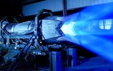 Mỹ mất 4 năm mới sửa xong tiêm kích F-22 Raptor mài bụng xuống đường băng