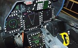 Mỹ mất 4 năm mới sửa xong tiêm kích F-22 Raptor mài bụng xuống đường băng