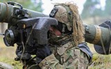 Tên lửa Javelin trong tay quân đội Ukraine tỏ ra vô cùng yếu kém