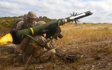 Tên lửa Javelin trong tay quân đội Ukraine tỏ ra vô cùng yếu kém