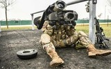 Tên lửa Javelin trong tay quân đội Ukraine tỏ ra vô cùng yếu kém