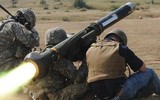 Tên lửa Javelin trong tay quân đội Ukraine tỏ ra vô cùng yếu kém