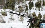 Tên lửa Javelin trong tay quân đội Ukraine tỏ ra vô cùng yếu kém