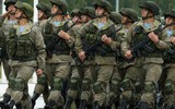 Ukraine: Có tới 265.500 quân Nga ‘đang uy hiếp biên giới’