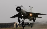 Tại sao Ấn Độ quyết giữ lại MiG-21 dù chúng liên tục 'gãy cánh'?