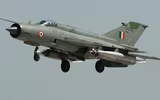Tại sao Ấn Độ quyết giữ lại MiG-21 dù chúng liên tục 'gãy cánh'?