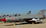 Tại sao Ấn Độ quyết giữ lại MiG-21 dù chúng liên tục 'gãy cánh'?