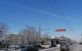 Máy bay do thám Mỹ sẽ chỉ thị mục tiêu cho Ukraine đánh Donbass?