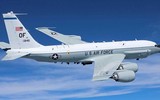 Máy bay do thám Mỹ sẽ chỉ thị mục tiêu cho Ukraine đánh Donbass?