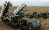 Nga bất ngờ khi Belarus từ chối thẳng hệ thống tên lửa phòng không S-400