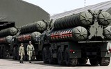 Nga bất ngờ khi Belarus từ chối thẳng hệ thống tên lửa phòng không S-400