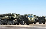 Nga bất ngờ khi Belarus từ chối thẳng hệ thống tên lửa phòng không S-400