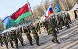 Nga bất ngờ khi Belarus từ chối thẳng hệ thống tên lửa phòng không S-400