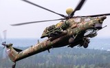  'Thợ săn đêm' Mi-28NE của Nga thắng lớn ở Bangladesh