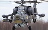  'Thợ săn đêm' Mi-28NE của Nga thắng lớn ở Bangladesh