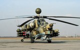  'Thợ săn đêm' Mi-28NE của Nga thắng lớn ở Bangladesh