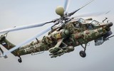  'Thợ săn đêm' Mi-28NE của Nga thắng lớn ở Bangladesh