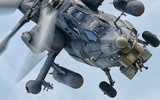  'Thợ săn đêm' Mi-28NE của Nga thắng lớn ở Bangladesh