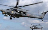  'Thợ săn đêm' Mi-28NE của Nga thắng lớn ở Bangladesh