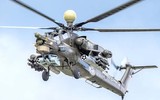 'Thợ săn đêm' Mi-28NE của Nga thắng lớn ở Bangladesh