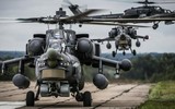  'Thợ săn đêm' Mi-28NE của Nga thắng lớn ở Bangladesh