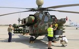  'Thợ săn đêm' Mi-28NE của Nga thắng lớn ở Bangladesh