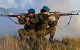 Nga lập thêm trung đoàn đổ bộ đường không sát Ukraine