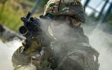 Nga lập thêm trung đoàn đổ bộ đường không sát Ukraine