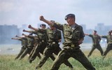 Nga lập thêm trung đoàn đổ bộ đường không sát Ukraine