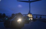Nga lập thêm trung đoàn đổ bộ đường không sát Ukraine