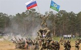 Nga lập thêm trung đoàn đổ bộ đường không sát Ukraine