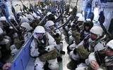 Nga lập thêm trung đoàn đổ bộ đường không sát Ukraine