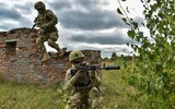 Nga lập thêm trung đoàn đổ bộ đường không sát Ukraine