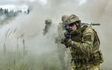 Nga lập thêm trung đoàn đổ bộ đường không sát Ukraine