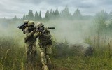 Nga lập thêm trung đoàn đổ bộ đường không sát Ukraine