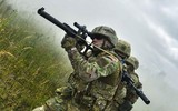 Nga lập thêm trung đoàn đổ bộ đường không sát Ukraine