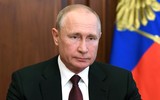 Nga lập thêm trung đoàn đổ bộ đường không sát Ukraine