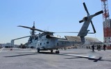 Tàu sân bay JS Izumo Nhật Bản bám sát hàng không mẫu hạm Liêu Ninh Trung Quốc